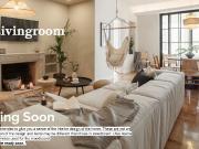 Fauna 1 bedroom and terrace on Canal Saint Martin