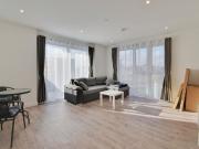 Fauna Walk, Watford, Hertfordshire WD24, 2 bed flat to...