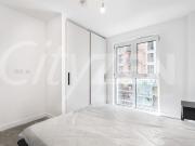 Fauna Walk, Watford WD24, 1 bedroom flat to rent...