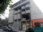 Fausto Romero, edificio en venta