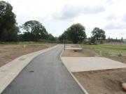 Fauville en Caux Vente Terrain 76