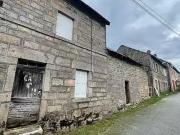 Faux la Montagne 23340 Achat / Vente maison 3 pièces t3