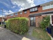 Favell Drive, Furzton, MILTON KEYNES