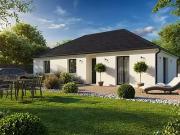 Faverney 70160 Programme neuf maison neuf à vendre 5 pièces