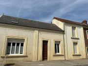 FAVEROLLES: appartement T1 bis 22.92m² en location