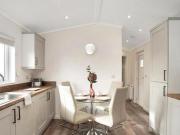 Faversham, Kent, 2 Bedroom Park