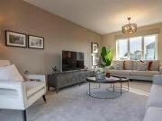 Faversham Lakes, The Oak, Ham Road, 5 Bedroom Detached
