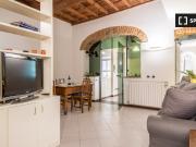 Favoloso appartamento con 2 camere da letto in affitto a...