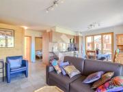 Favorit für diese helle 3.5 Zimmerwohnung Zweitwohnsitz...