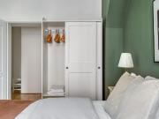 Favoriten 2br w/ elevator, near U1, Vienna Amsterdam...