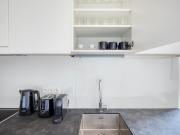 Favoriten Studio w Gym & Bike Storage, nr Metro, Vienna...