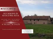 Favria 10 vani 399mq