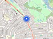 Fawcett Estate, Stoke Newington, London, E5