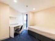 Fawcett Road, Southsea PO4, 1 bed flat to rent, £625 pcm...