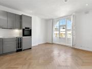 Fawcett Street, Earls Court, SW10, London