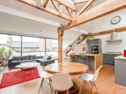 Fawe Street, Tower Hamlets, 3 Bedroom Flat