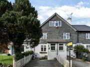 Fawkham Road, West Kingsdown, 3 Bedroom Terraced