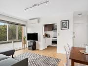 Fawkner Park on Your Door Step