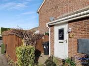 Fawley Green, Bournemouth, BH8