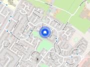 Fawley Green, Bournemouth, BH8