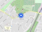 Fawley Lodge, Lewisham, SE23