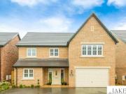Fawn Meadows, Greystoke, 5 Bedroom Detached