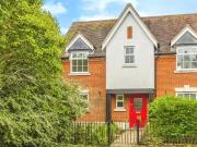 Fawn Rise, Henfield