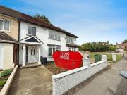 Fawn Road, Chigwell, Essex IG7, 4 bed semi detached...