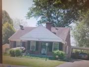Faxon Ave, Memphis, Home For Sale