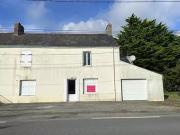 Fay de Bretagne 44130 Achat / Vente maison 3 pièces t3