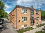 Fay Ellen Apartments
