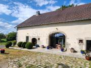 Fay en Montagne Vente Maison 39