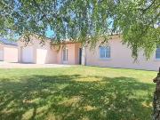 Faye sur Ardin 79160 Achat / Vente maison 5 pièces t5