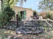 Fayence 83440 Achat / Vente maison 3 pièces t3 piscine...