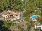 Fayence Très belle propriété d'environ 225 m² avec...