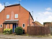 Faygate Way, Lower Earley, 1 Bedroom Terraced