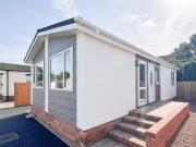 Fayre Oaks Home Park, Kings Acre, 2 Bedroom Park