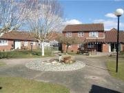 Fayregreen, Fakenham NR21, 1 bed bungalow to rent, £850...