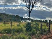 FAZ. EM BARRA DO GARÇA MT NIL. CÓD. 13276