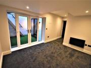 Fazakerley Street, Liverpool, L3