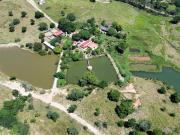FAZENDA 32 ALQUEIRES MUNICÍPIO DE PADRE GO
