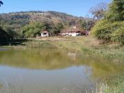 Fazenda 37 hectares localizada em Itapecerica/MG