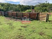 Fazenda 38,2 Alqueires 185 Hectares Jaraguá GO