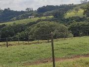 Fazenda 42 Alqueires, Rica em Água com Açudes e...