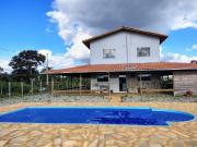 Fazenda 43 hectares em Itaúna MG