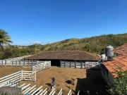 Fazenda 456 hectares em Sete Lagoas/MG