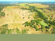 Fazenda 46 Alqueires Dupla Aptdão Anápolis GO 15 km do...