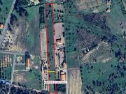 Fazenda 5000m2 de Terreno em Foros Vale Verde – Coruche