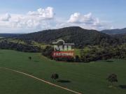 Fazenda a 40 km Anápolis GO. 70 Alqueires