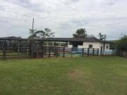 Fazenda à venda, 1306800 m² por R$ 3.500.000,00 Passa...